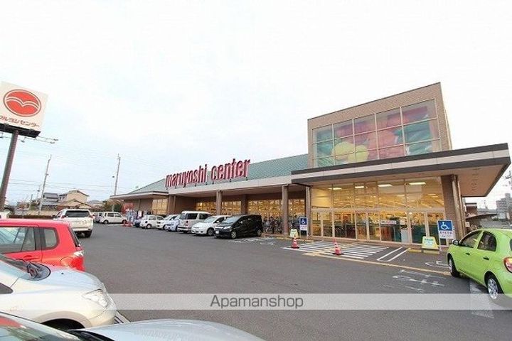 サンフラワー今里の周辺