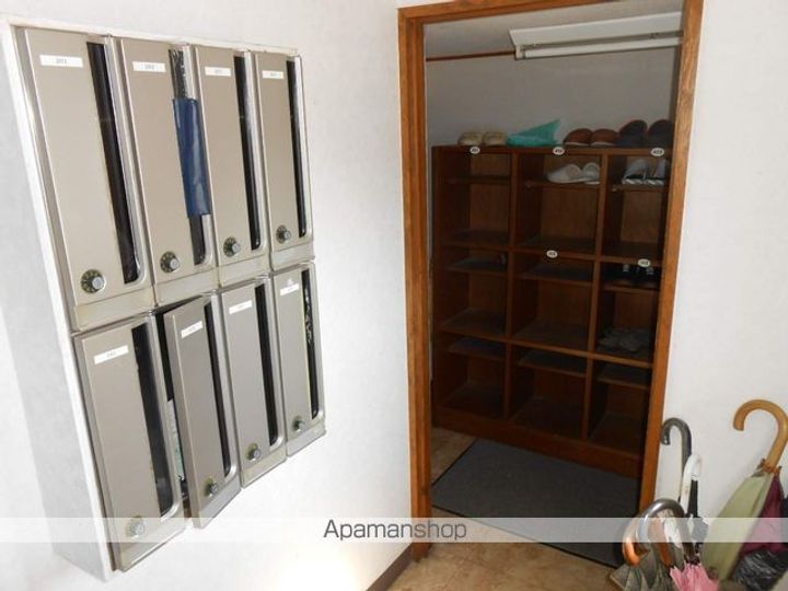 サンハイツ古西103のその他画像