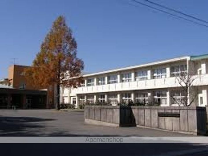 バーンサバイ102の周辺