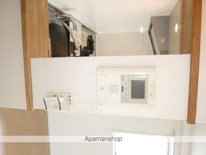 ミテッツァ矢向のその他画像