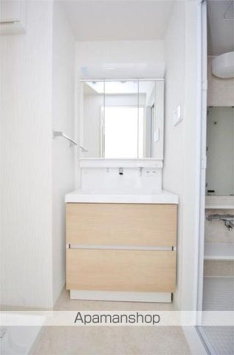 フルール・ラ・メールの内装