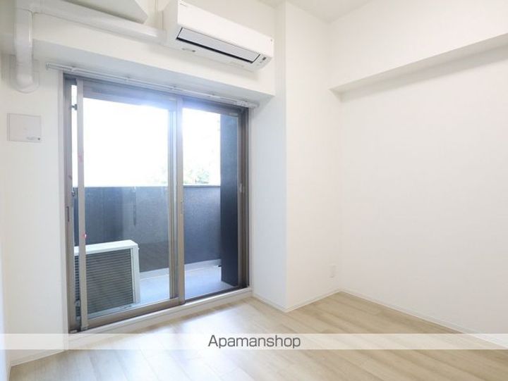 プレサンス桜山駅前アフォードの内装