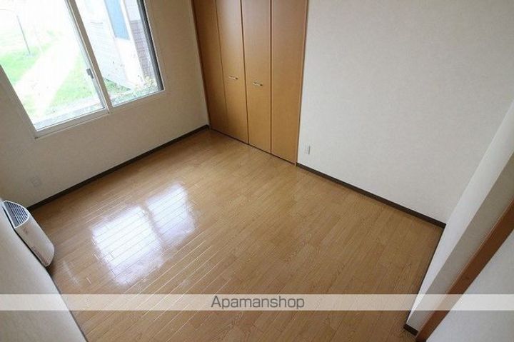 ルナパーク101の内装