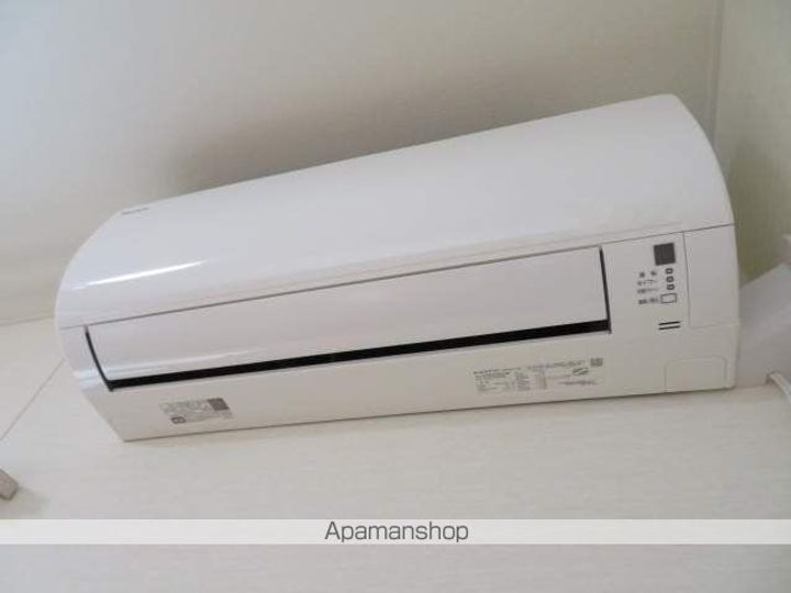 第2五橋ライフ102のその他画像