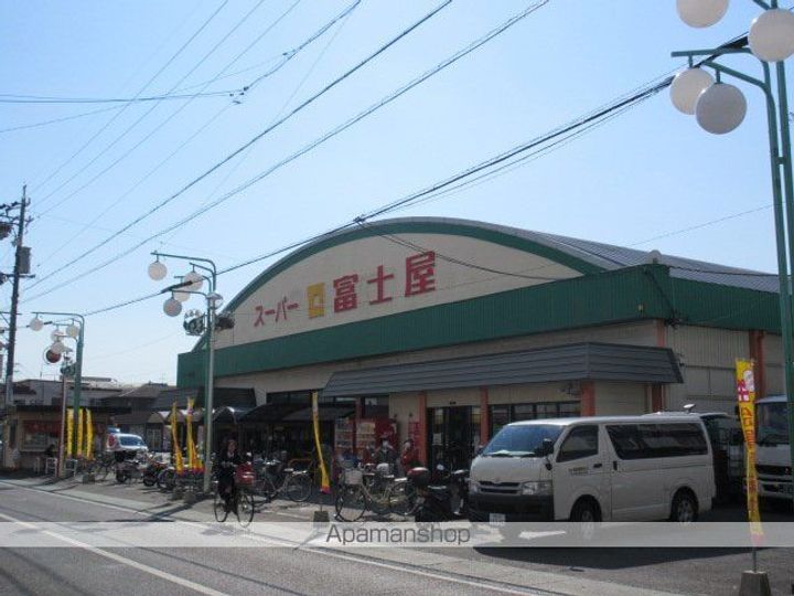M&M瀬名中央302の周辺