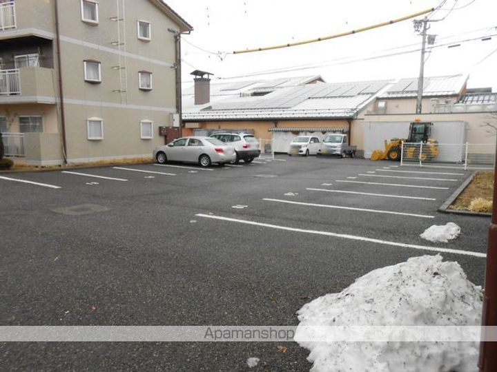長野県松本市石芝3丁目の賃貸マンションのその他画像