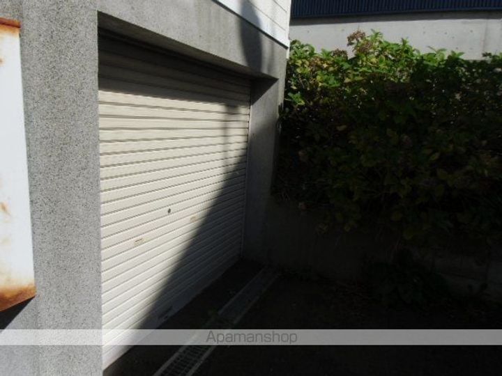 ネクステージ文京台103のその他画像