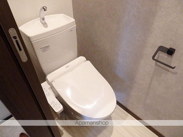 R−SMART福田町駅のその他画像