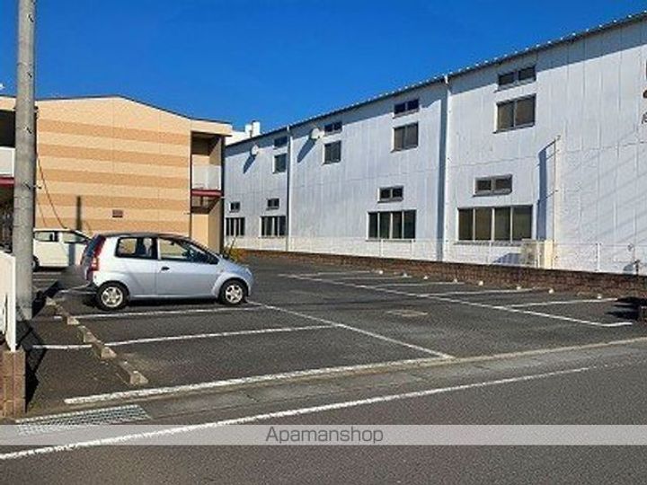 レオパレスさくら203のその他画像