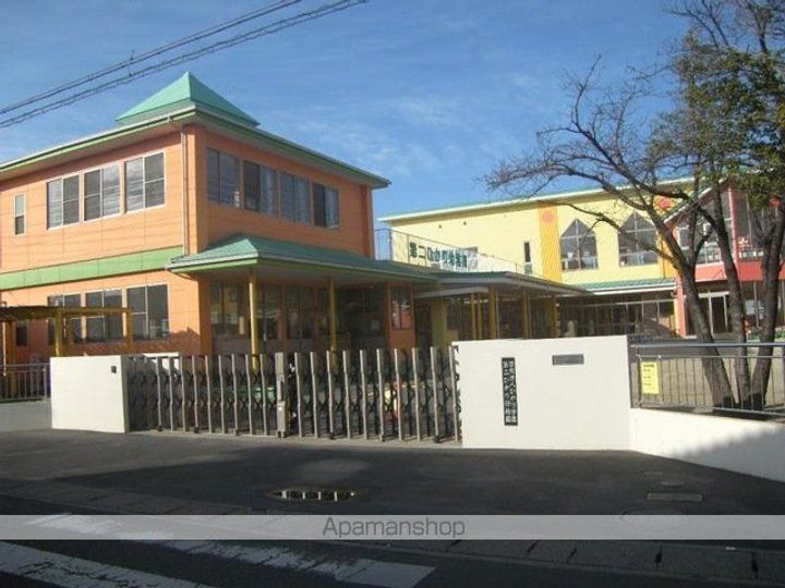 レオパレスプロシードⅠの周辺