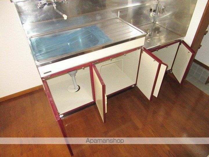 長野県長野市吉田5丁目の賃貸アパートのその他画像