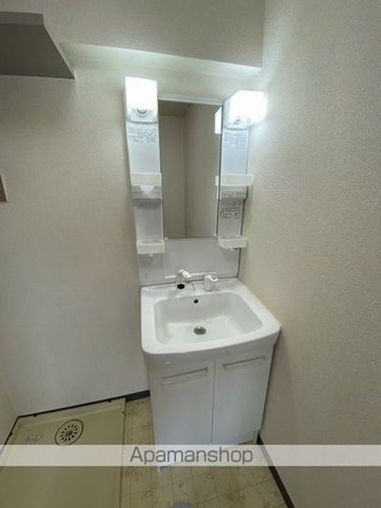 東京都羽村市緑ヶ丘1丁目の賃貸マンションのその他画像