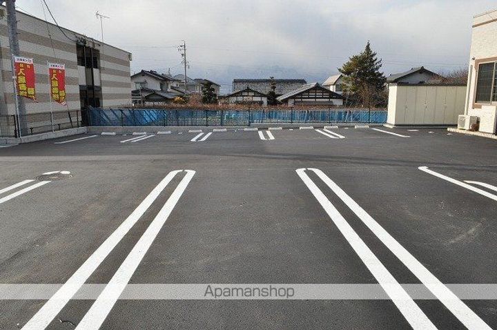 プレジールKのその他画像