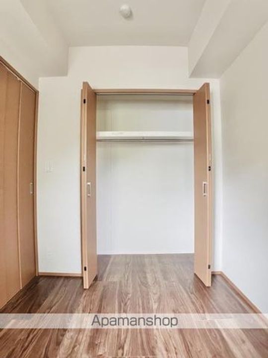 東京都武蔵野市吉祥寺南町3丁目の賃貸マンションの内装
