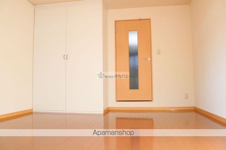 プルミエ306の内装