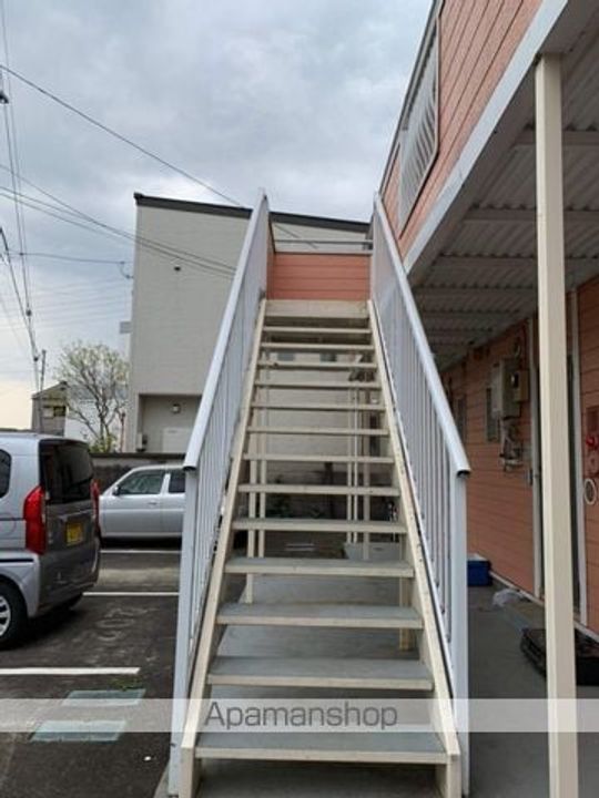 東京都八王子市平岡町の賃貸アパートのその他画像