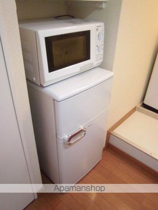 レオパレスハピネス201のその他画像
