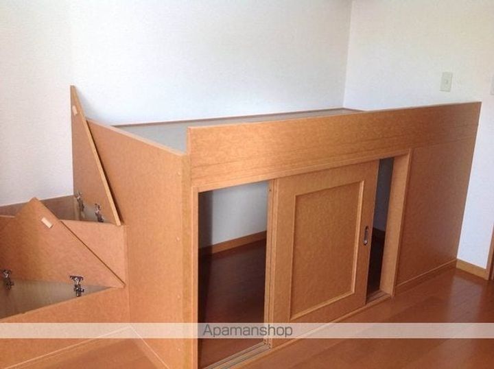 レオパレスメイプル101のその他画像