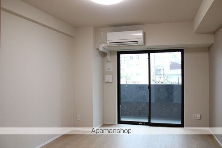 セレーノ福山駅前の内装