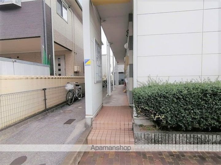 レオパレスADONIS205のその他画像