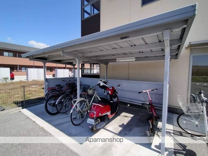 滋賀県長浜市小堀町の賃貸アパートのその他画像