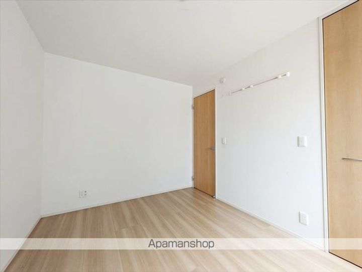 プラント B棟の内装