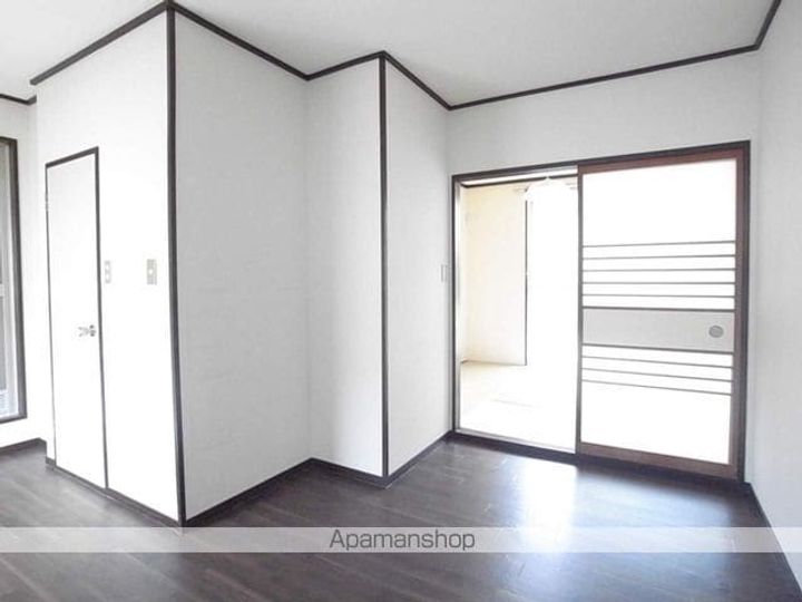 森ハイツのその他画像