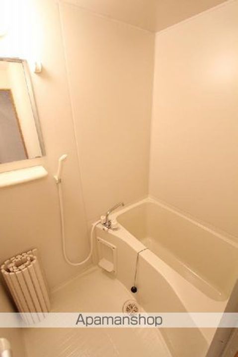 ユーミー伏石の風呂