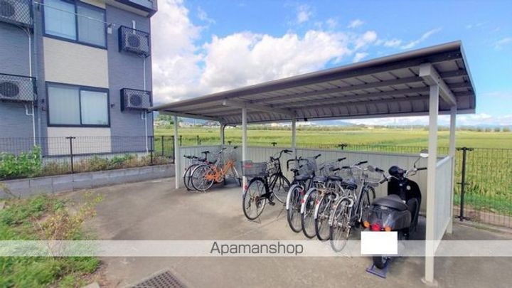 レオパレスYS116のその他画像