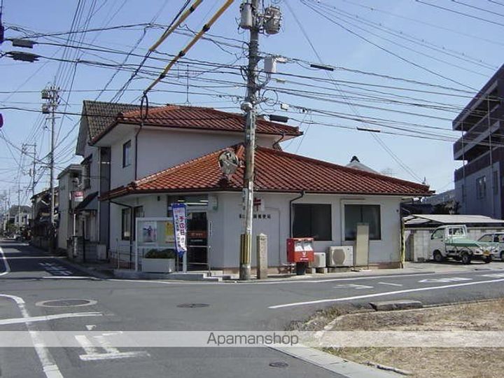 マンションアーク弐番館の周辺