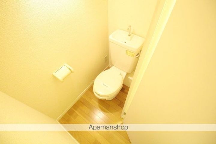 レオパレス鷹合201のその他画像