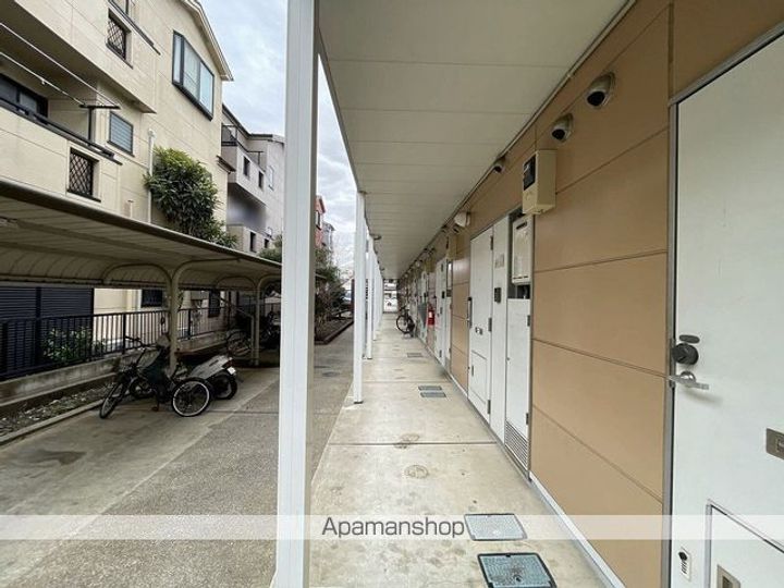 レオパレス水元のその他画像