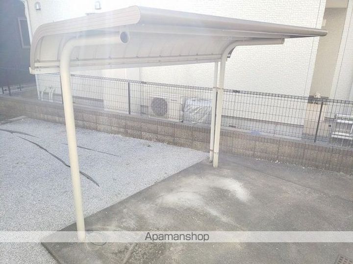 埼玉県蓮田市緑町3丁目の賃貸アパートのその他画像