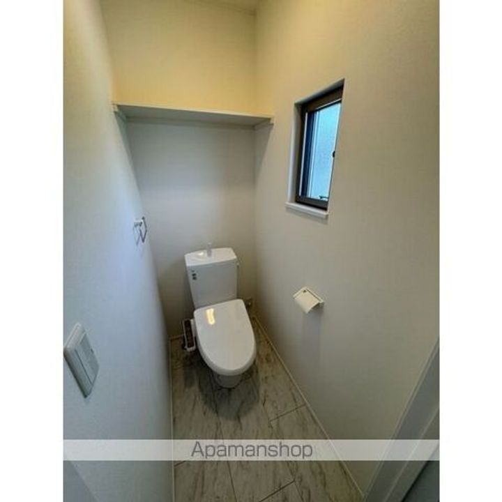 DOLCE(ドルチェ)の内装