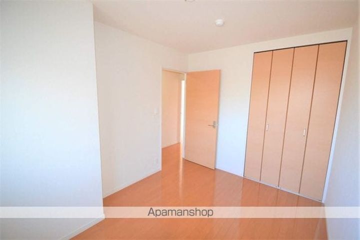 リバティゾーン304の内装