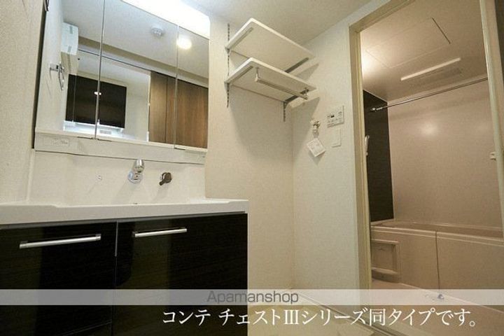 ヒカルサ 甲府住吉ノースのその他画像