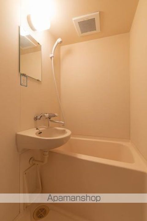 GREEN PAL103の風呂