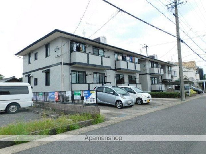 シュテルンビルト味鋺のその他画像