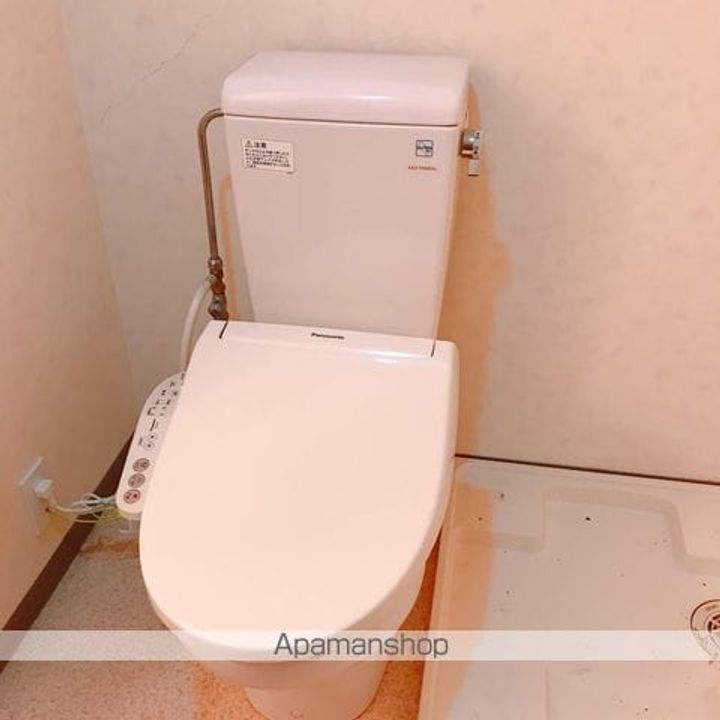 グリフィン横浜・反町公園706のその他画像