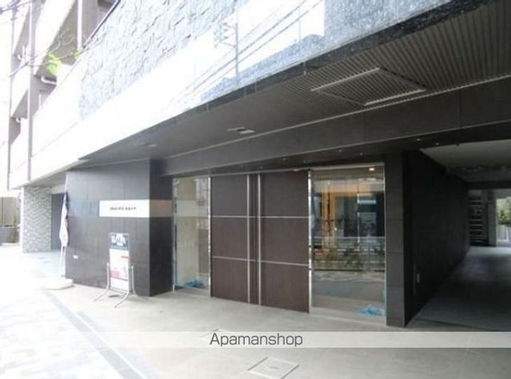アーバンヴィスタ板橋本町401号室の外観