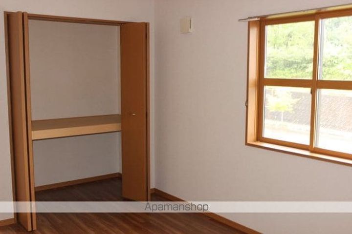 エル・デューの内装