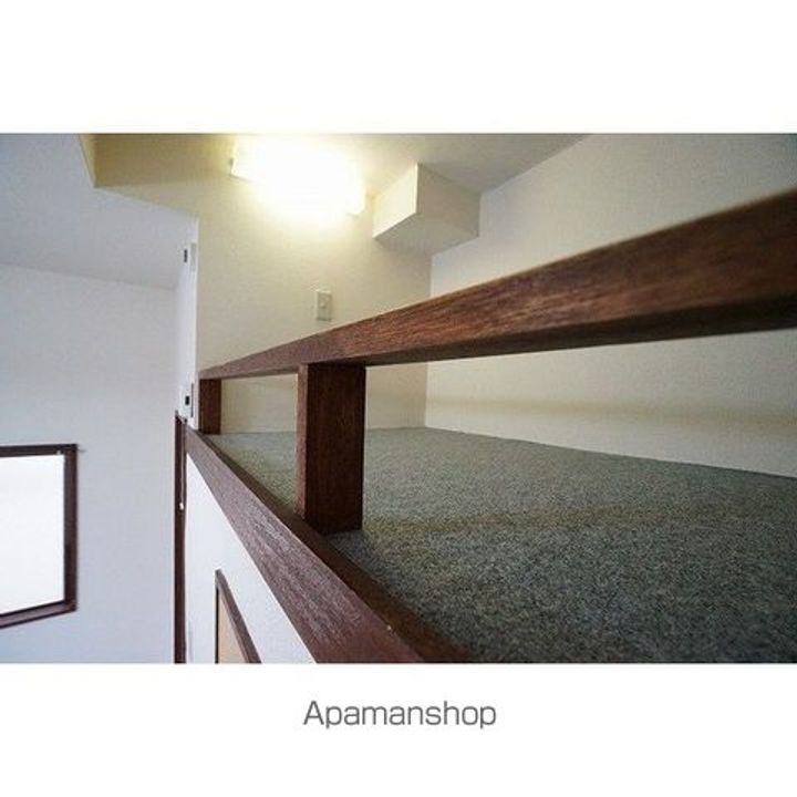 神奈川県川崎市多摩区三田1丁目の賃貸マンションのその他画像