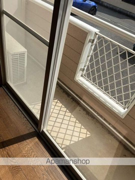 ドリームパレス宝町106のその他画像