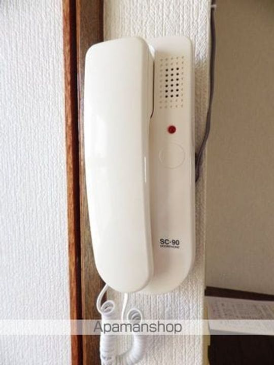 シャトル駒場202のその他画像