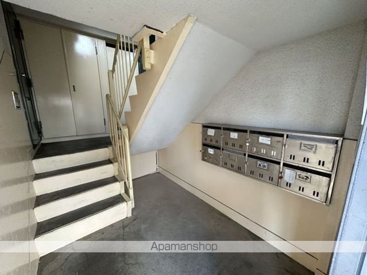 メゾン・ド・シャモニー408のその他画像