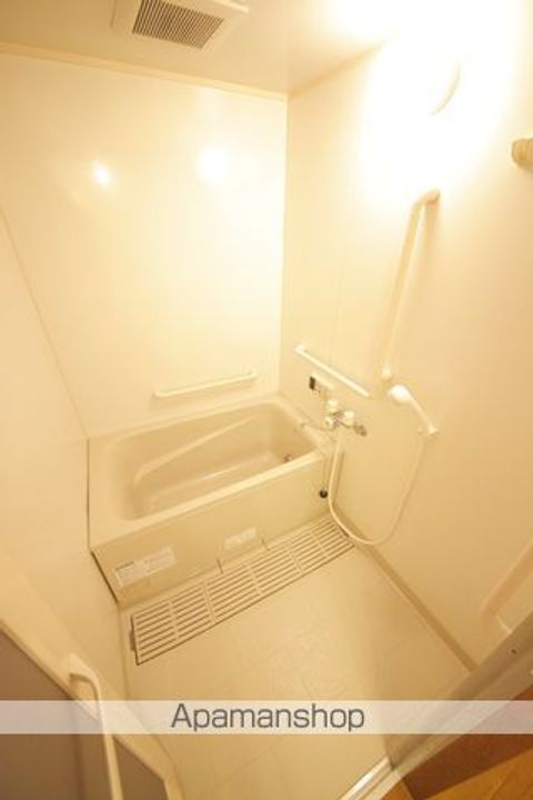 アティチヒロの風呂