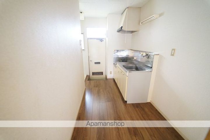 マルマツハイツ A棟102のその他画像