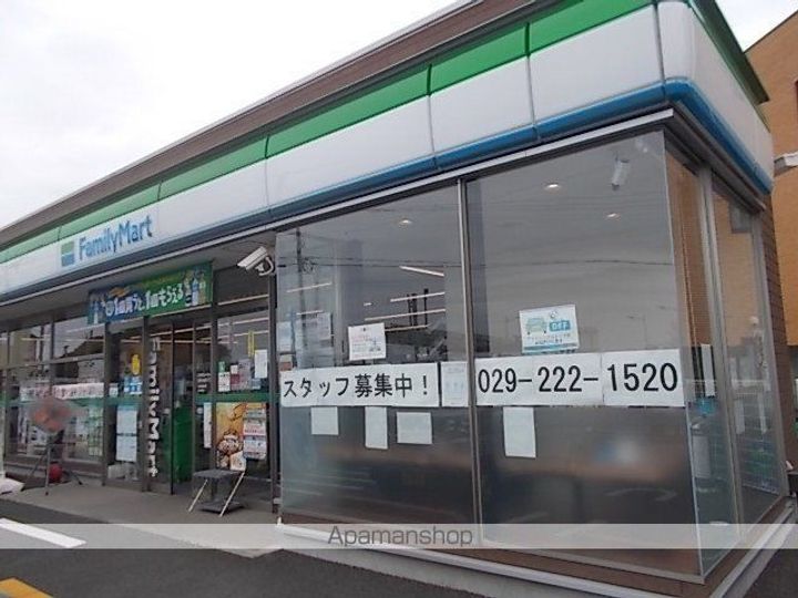 プラシードの周辺
