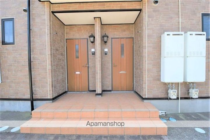 熊本県八代市中北町の賃貸アパートのその他画像