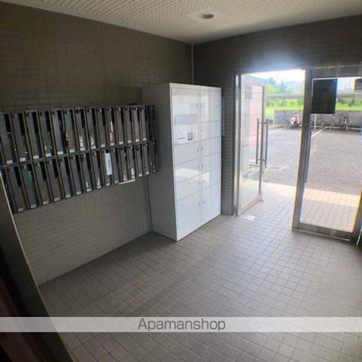 滋賀県草津市野路東5丁目の賃貸マンションのその他画像